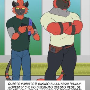 Attimi in famiglia (2/37)